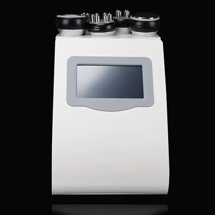 Аппарат для коррекции фигуры SLIM PROF 5 в 1 — изображение 2