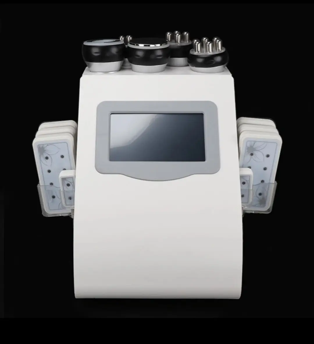 Аппарат для коррекции фигуры SLIM PROF 6 в 1 LED — изображение 4