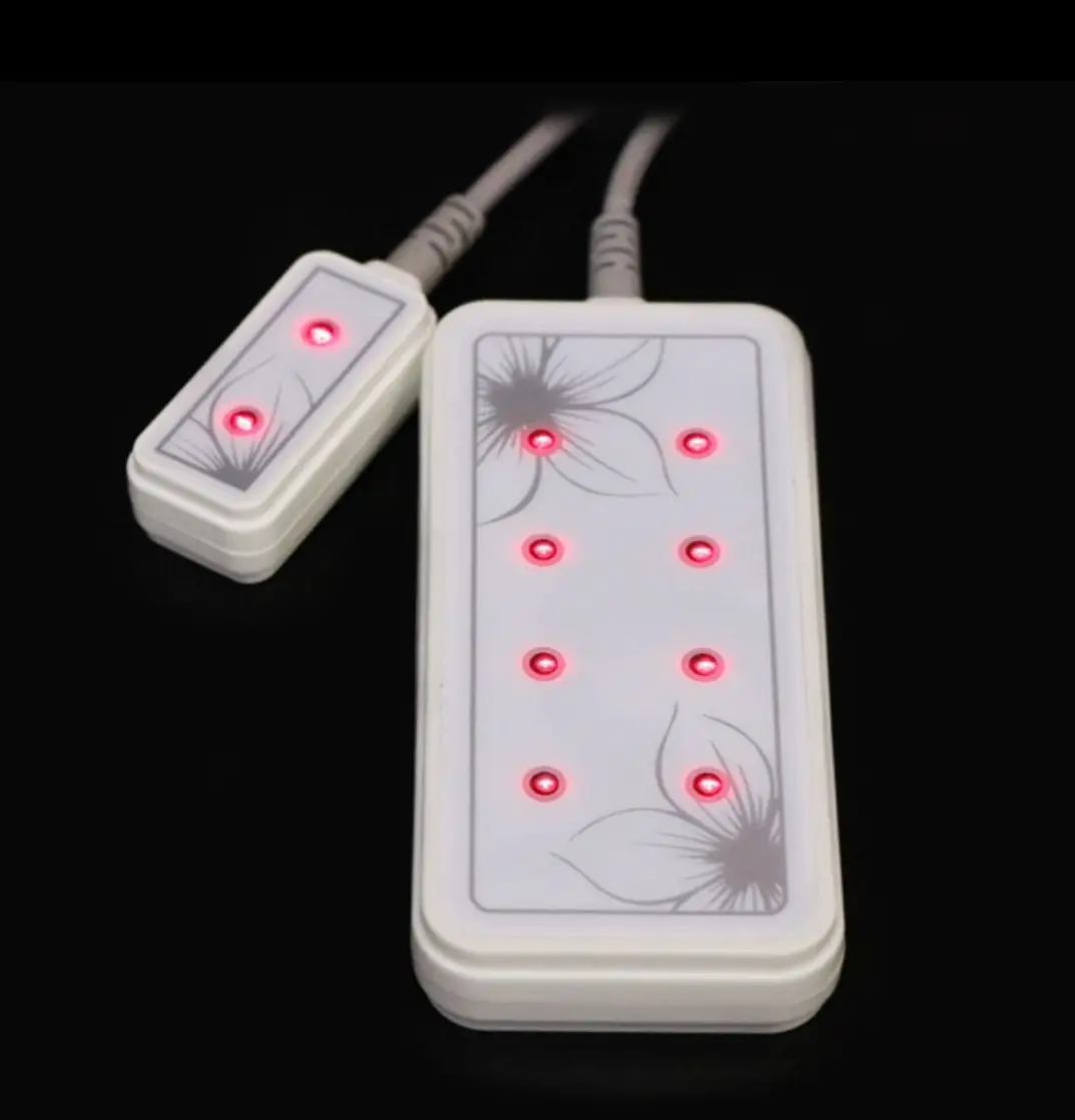 Аппарат для коррекции фигуры SLIM PROF 6 в 1 LED — изображение 5