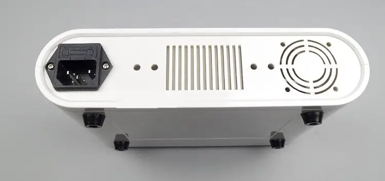 Ультразвуковой скрабер с базой ULTRA-C111 — изображение 4