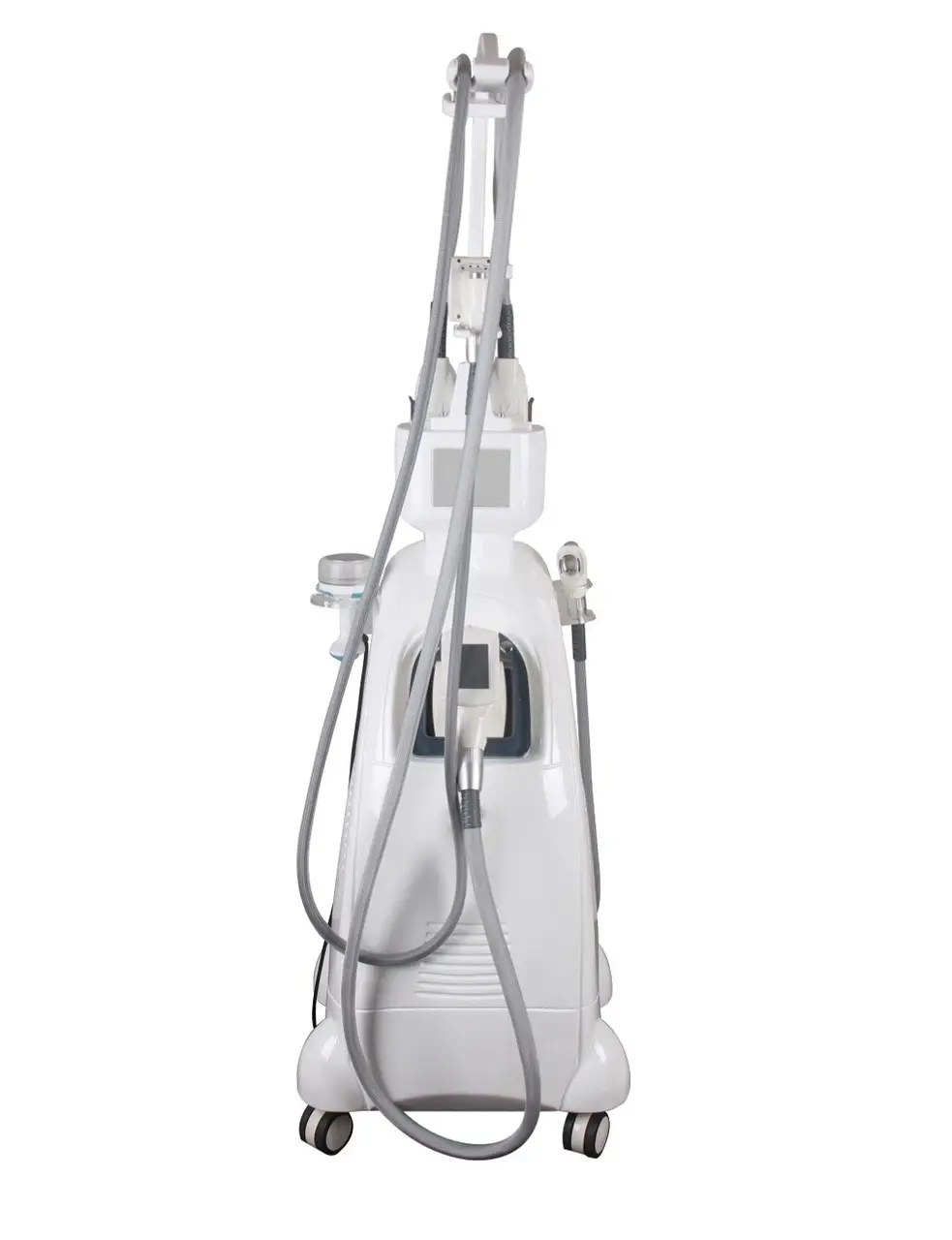 LPG, Эндосфера Аппарат вакуумно-роликового массажа Duo Shapely System — изображение 2