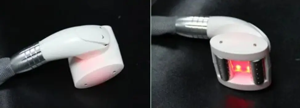 LPG,  Аппарат вакуумно-роликового массажа Duo Shapely System V9 — изображение 2