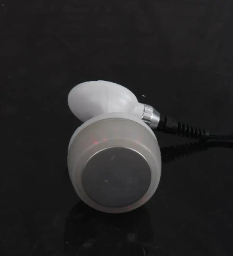 LPG,  Аппарат вакуумно-роликового массажа Duo Shapely System V9 — изображение 3