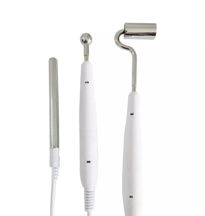 Микротоковая терапия, апарат для гальванизации и микротоковой терапии BAUTY GM3 — изображение 4