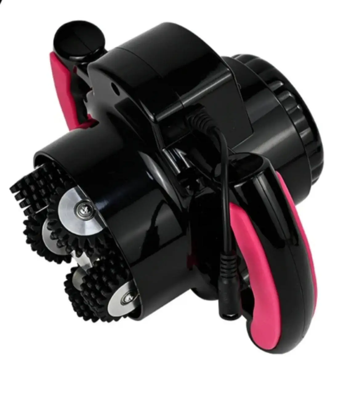 Эндосфера, аппарат ротационного массажа, массажер, аппарат массажный JORGY SHAPE — изображение 2